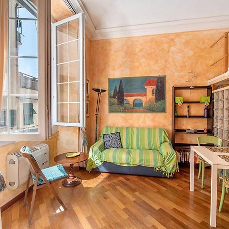 Ferienwohnung La Casa Di Raffy Genua Exterior foto