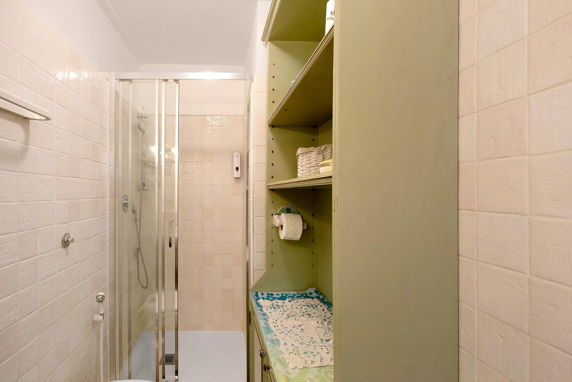 Ferienwohnung La Casa Di Raffy Genua Exterior foto