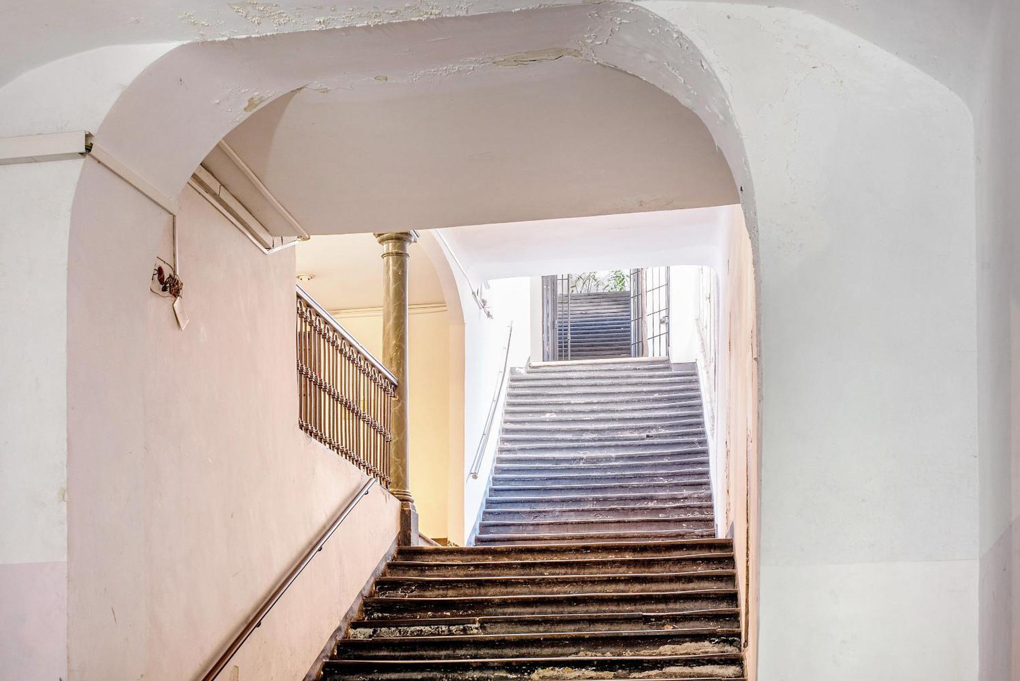 Ferienwohnung La Casa Di Raffy Genua Exterior foto
